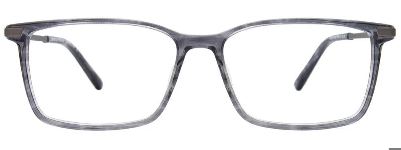 TURBOFLEX OPT. TX152 Eyeglasses - view 5